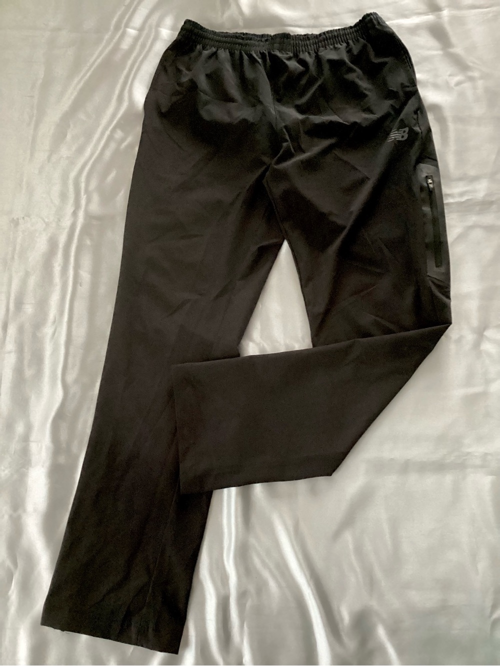 New Balance All Motion Black Jogger Pants